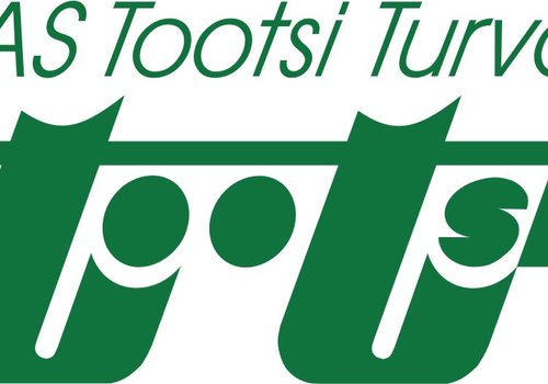 RHP-certificatie voor AS Tootsi Turvas