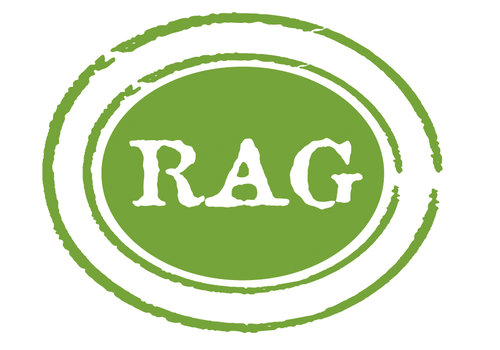 RAG quality mark scheme RHP