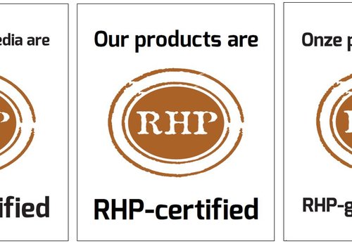 RHP certified