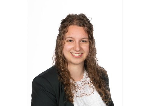 RHP Michelle van Winden technical advisor