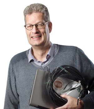 RHP Hans Verhagen