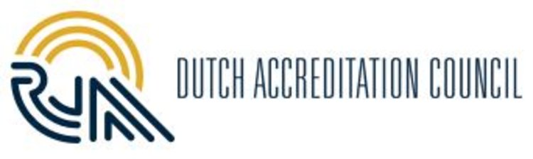Dutch Accreditation Council RvA RHP
