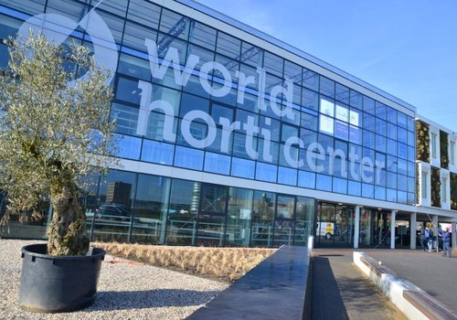 World Horti Center