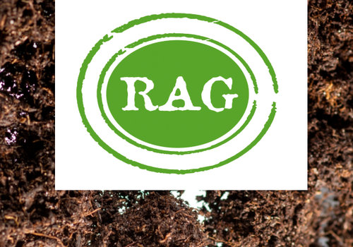 RAG kwaliteitskeurmerk PFAS onverdacht