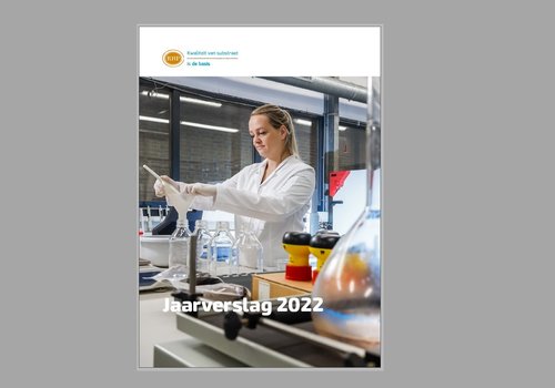 RHP jaarverslag 2022