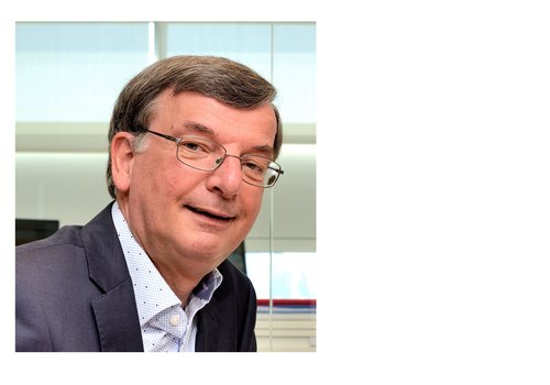 RHP chairman Supervisory Board Bernard Koeckhoven