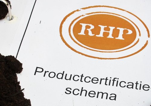 RHP product certificatie schema vacature