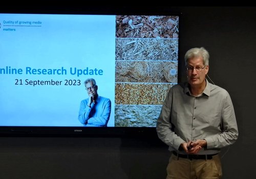RHP Online Research Update 21 September 2023