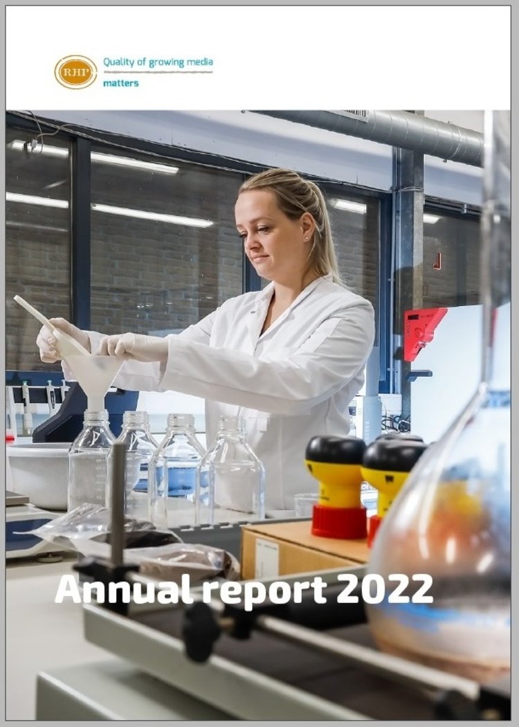 RHP annual report 2022